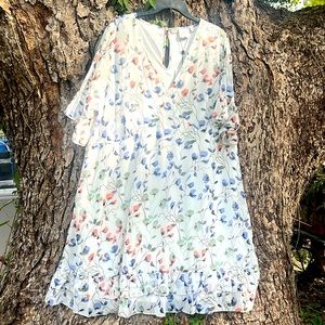 Junarose Snow White Dress